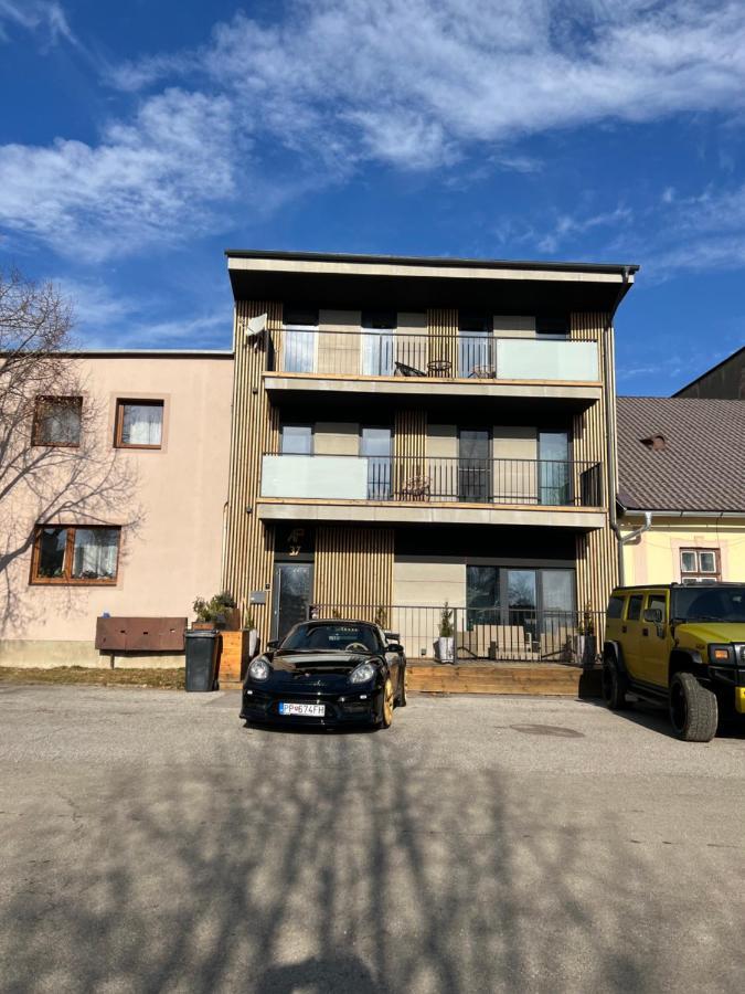 MlynicaAp37公寓 外观 照片